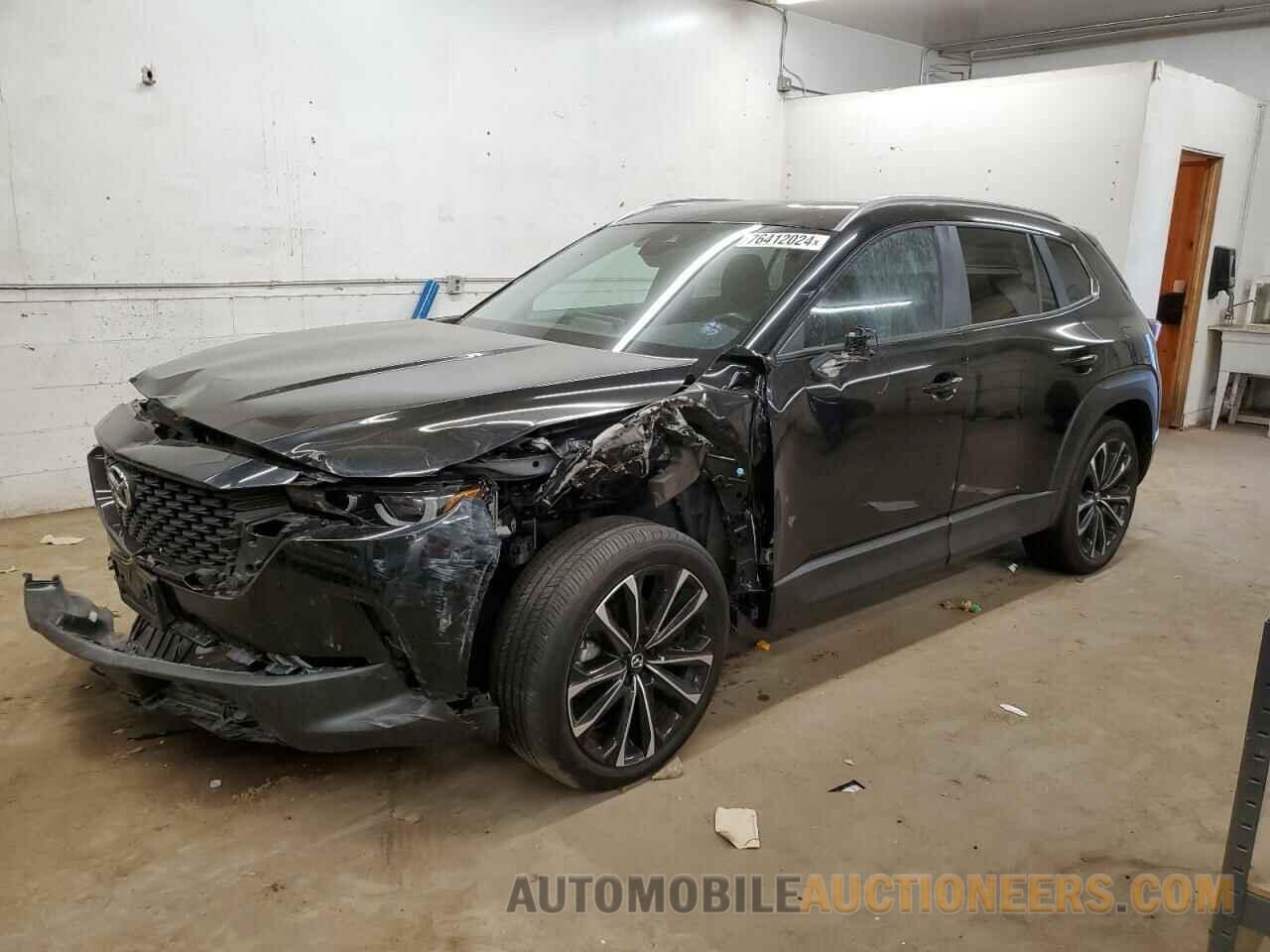 7MMVABXYXPN114403 MAZDA CX-50 BASE 2023