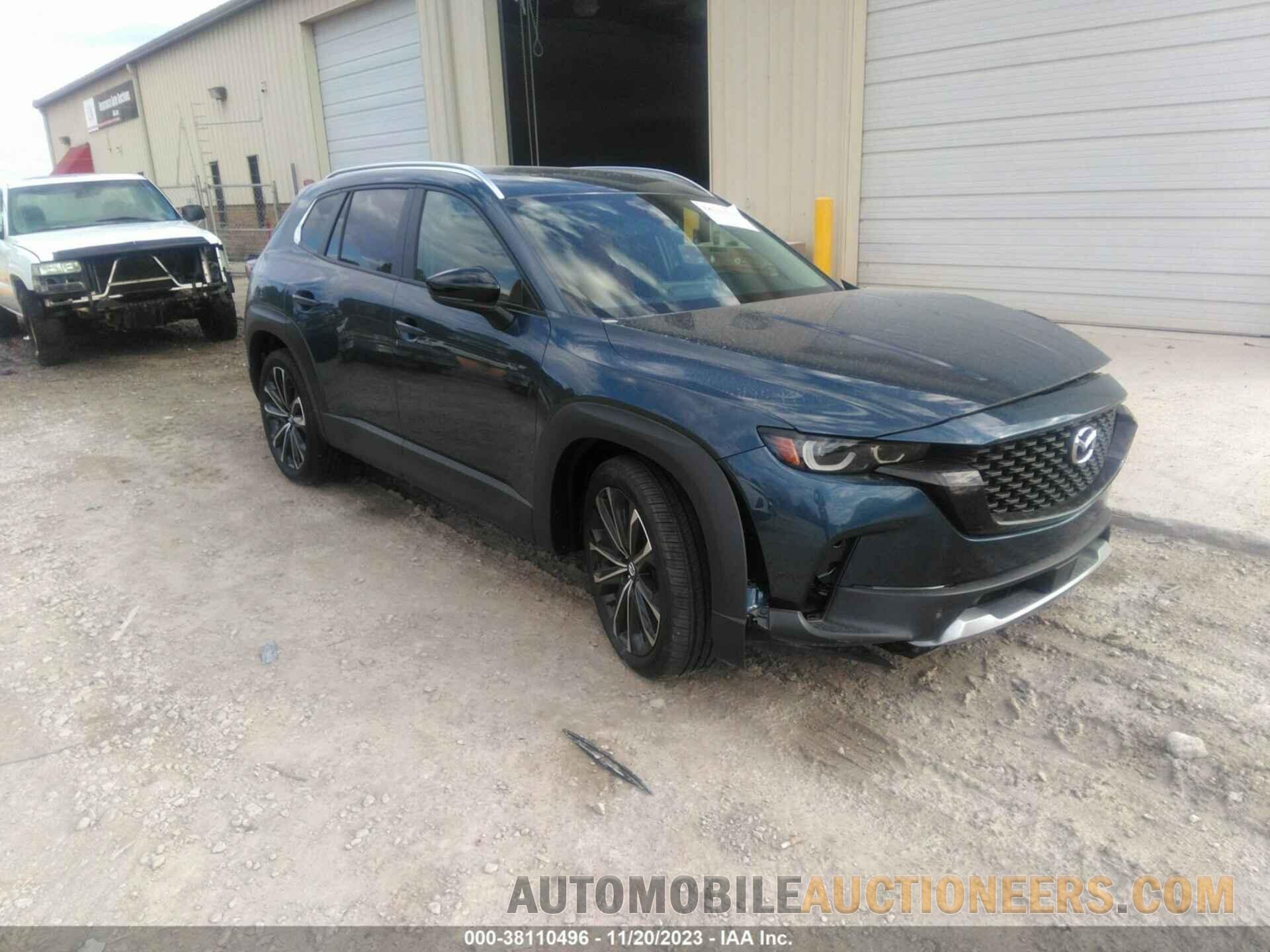 7MMVABXYXRN168447 MAZDA CX-50 2024