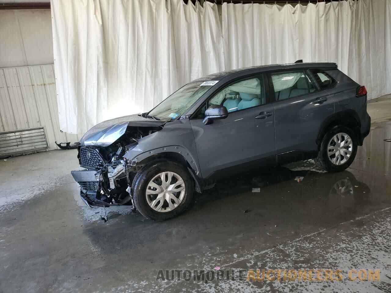 7MUAAABG2RV099938 TOYOTA COROLLA CR 2024