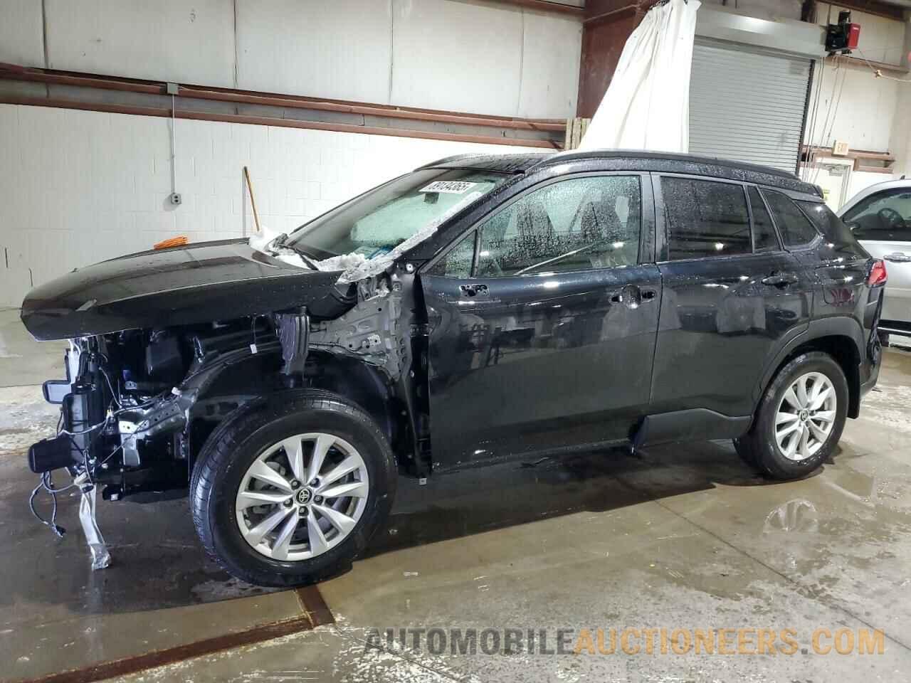 7MUCAABG6RV095545 TOYOTA COROLLA CR 2024