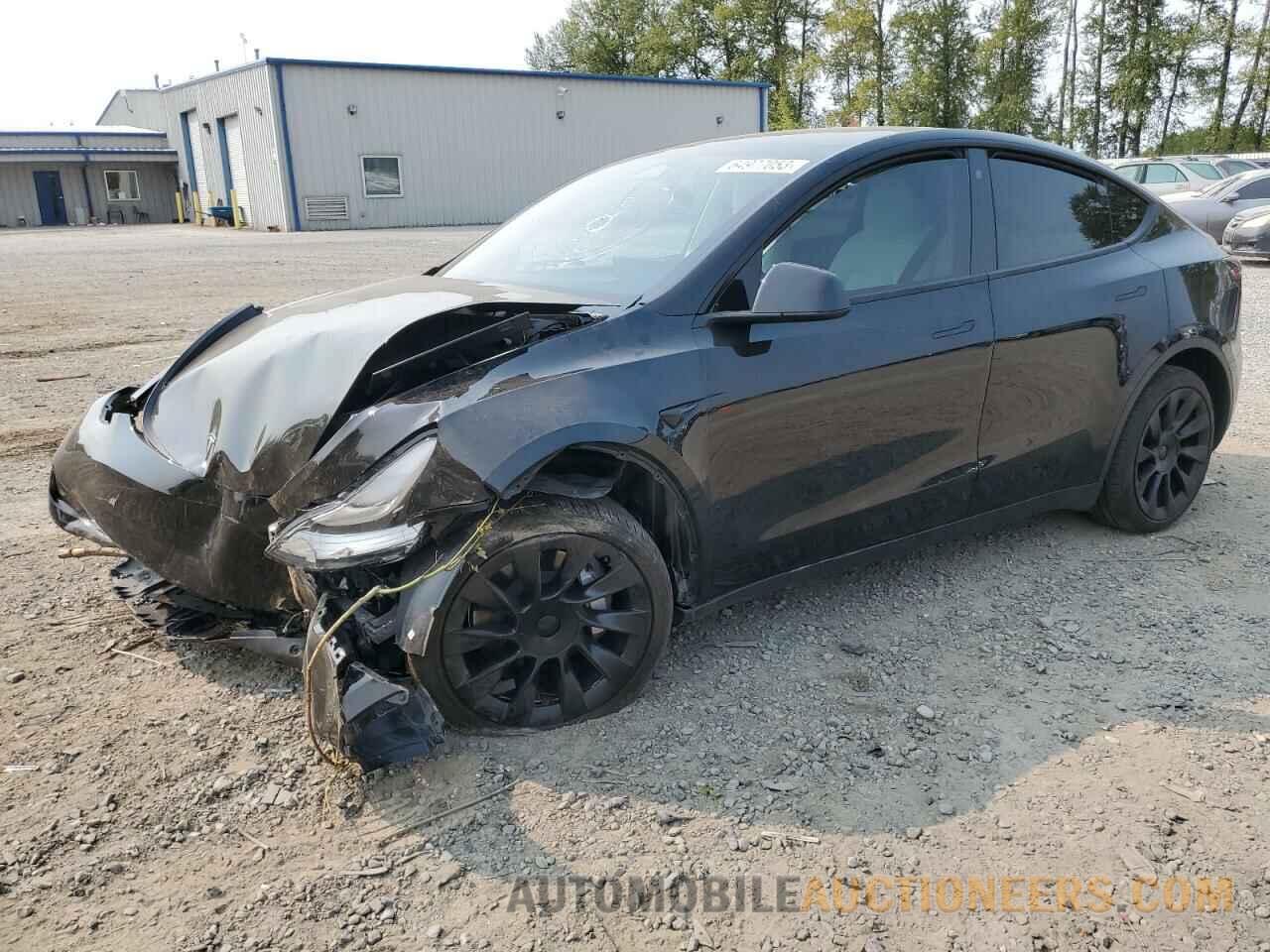 7SAYGAEE0PF603019 TESLA MODEL Y 2023