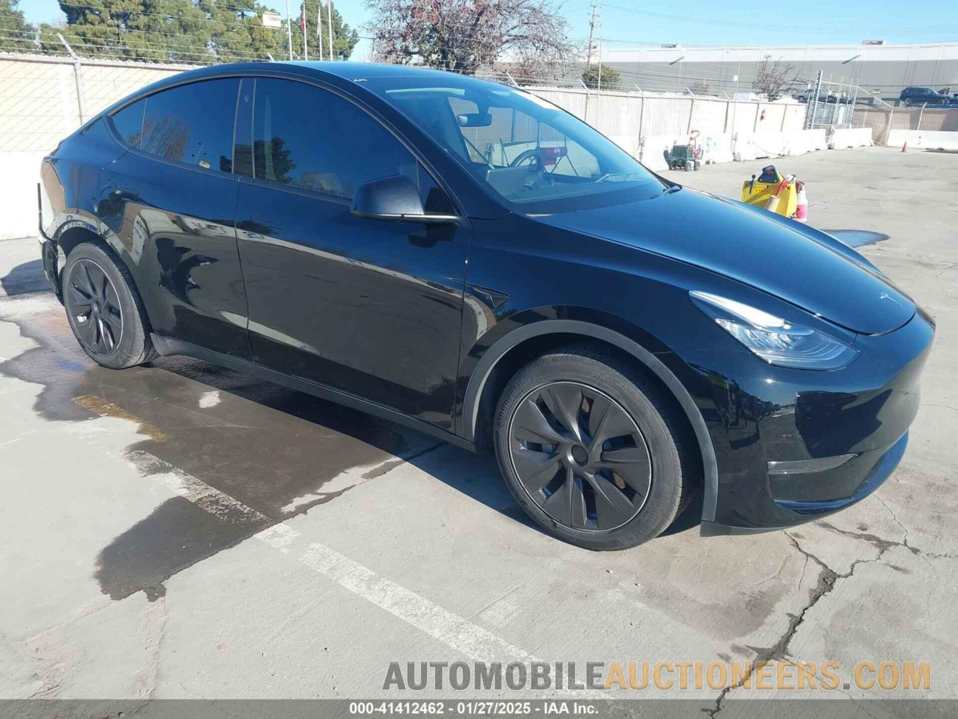 7SAYGAEE0PF612822 TESLA MODEL Y 2023