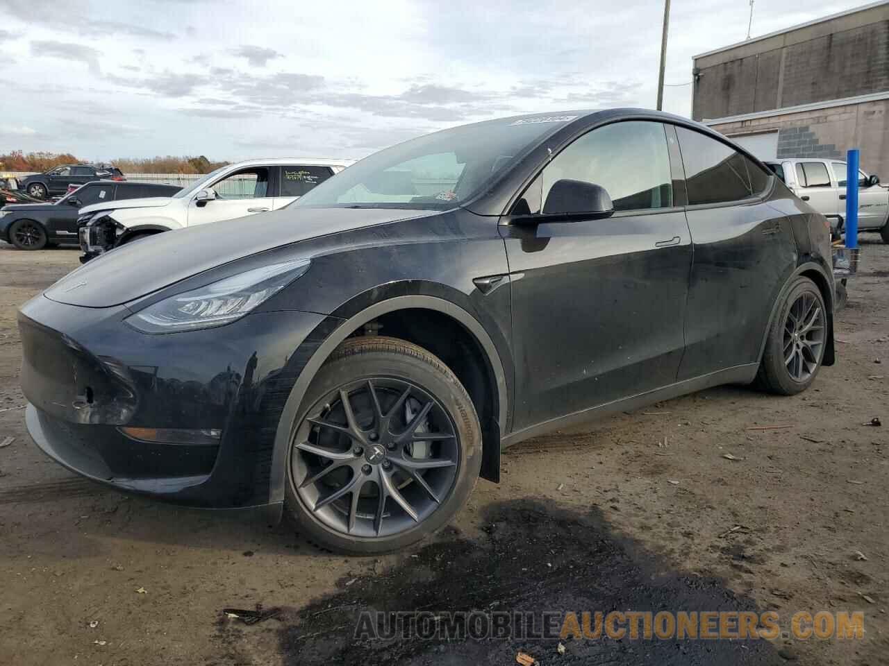 7SAYGAEE0PF619365 TESLA MODEL Y 2023