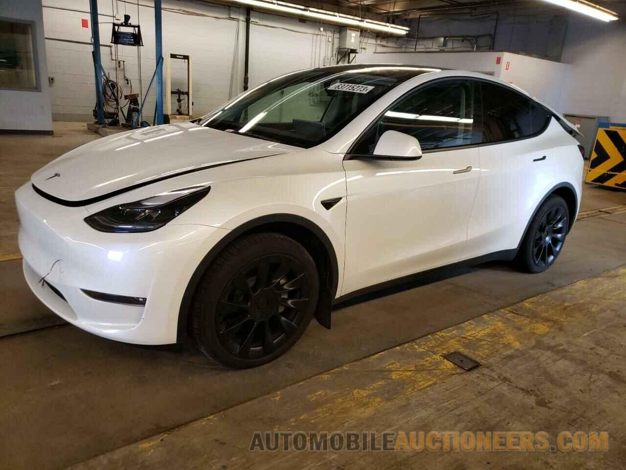 7SAYGAEE0PF694826 TESLA MODEL Y 2023