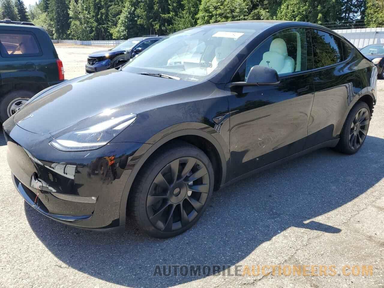 7SAYGAEE0PF838827 TESLA MODEL Y 2023