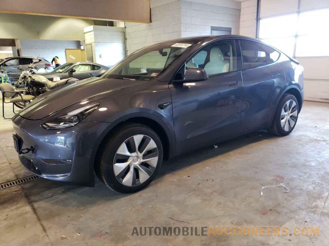 7SAYGAEE0PF915051 TESLA MODEL Y 2023