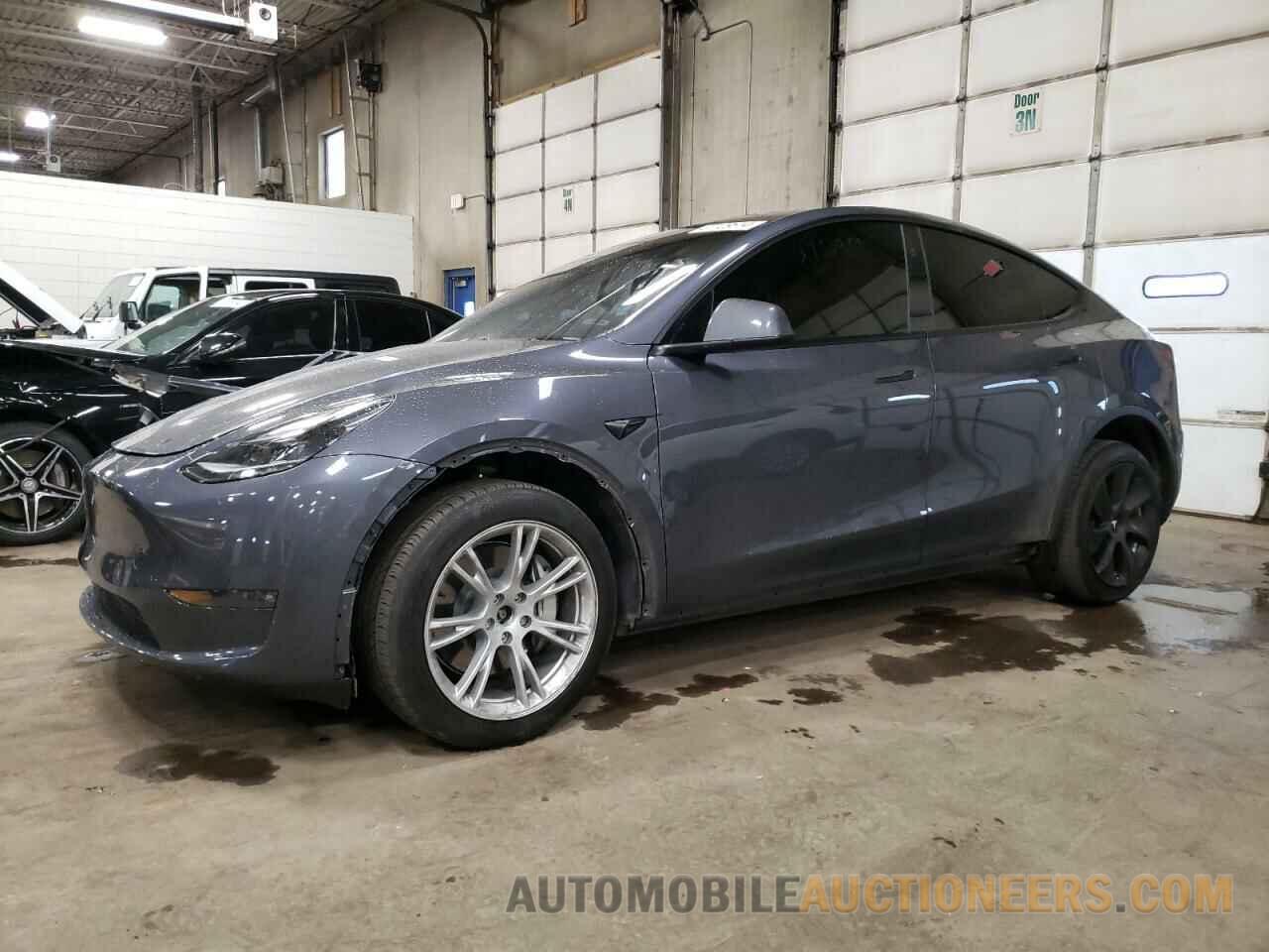 7SAYGAEE0PF919701 TESLA MODEL Y 2023