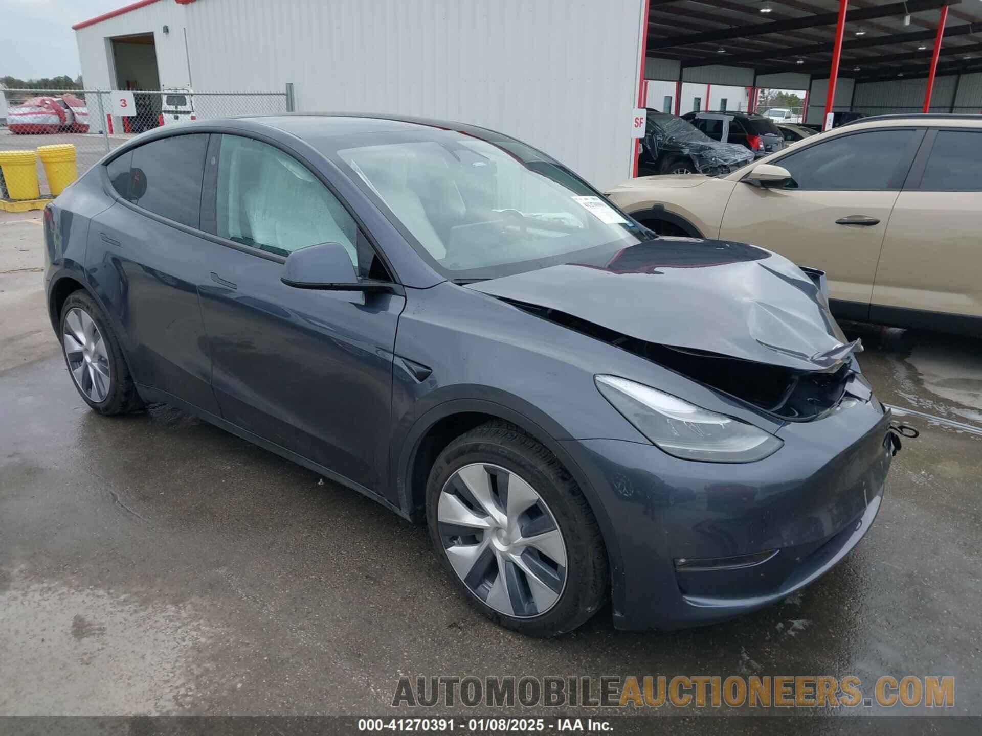 7SAYGAEE0PF940466 TESLA MODEL Y 2023