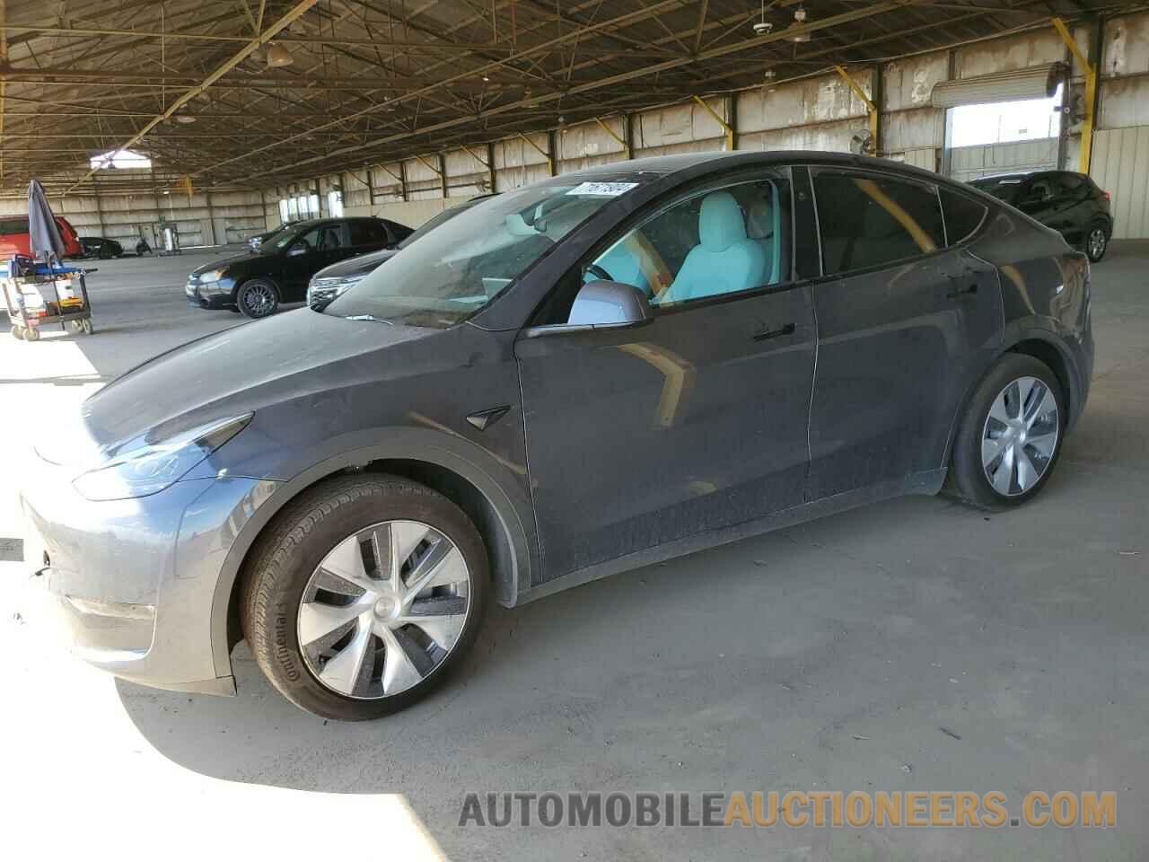 7SAYGAEE0PF961222 TESLA MODEL Y 2023