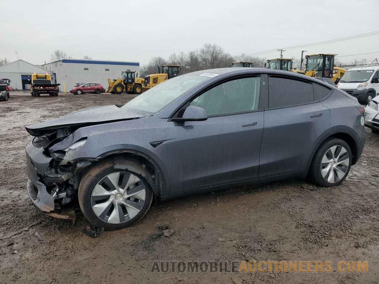 7SAYGAEE0PF972219 TESLA MODEL Y 2023