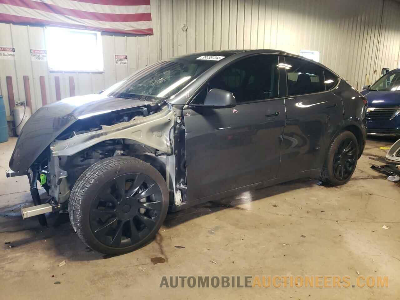 7SAYGAEE1PF625448 TESLA MODEL Y 2023