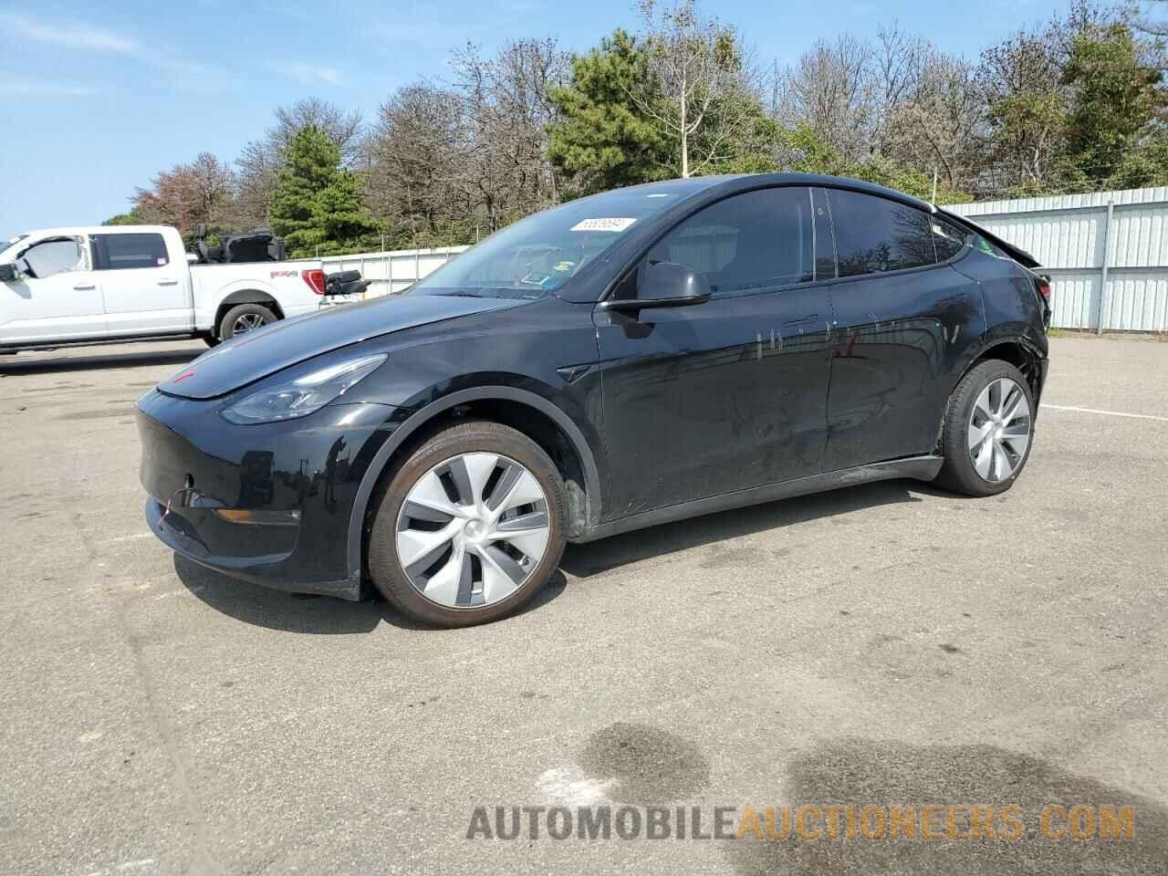 7SAYGAEE1PF909386 TESLA MODEL Y 2023