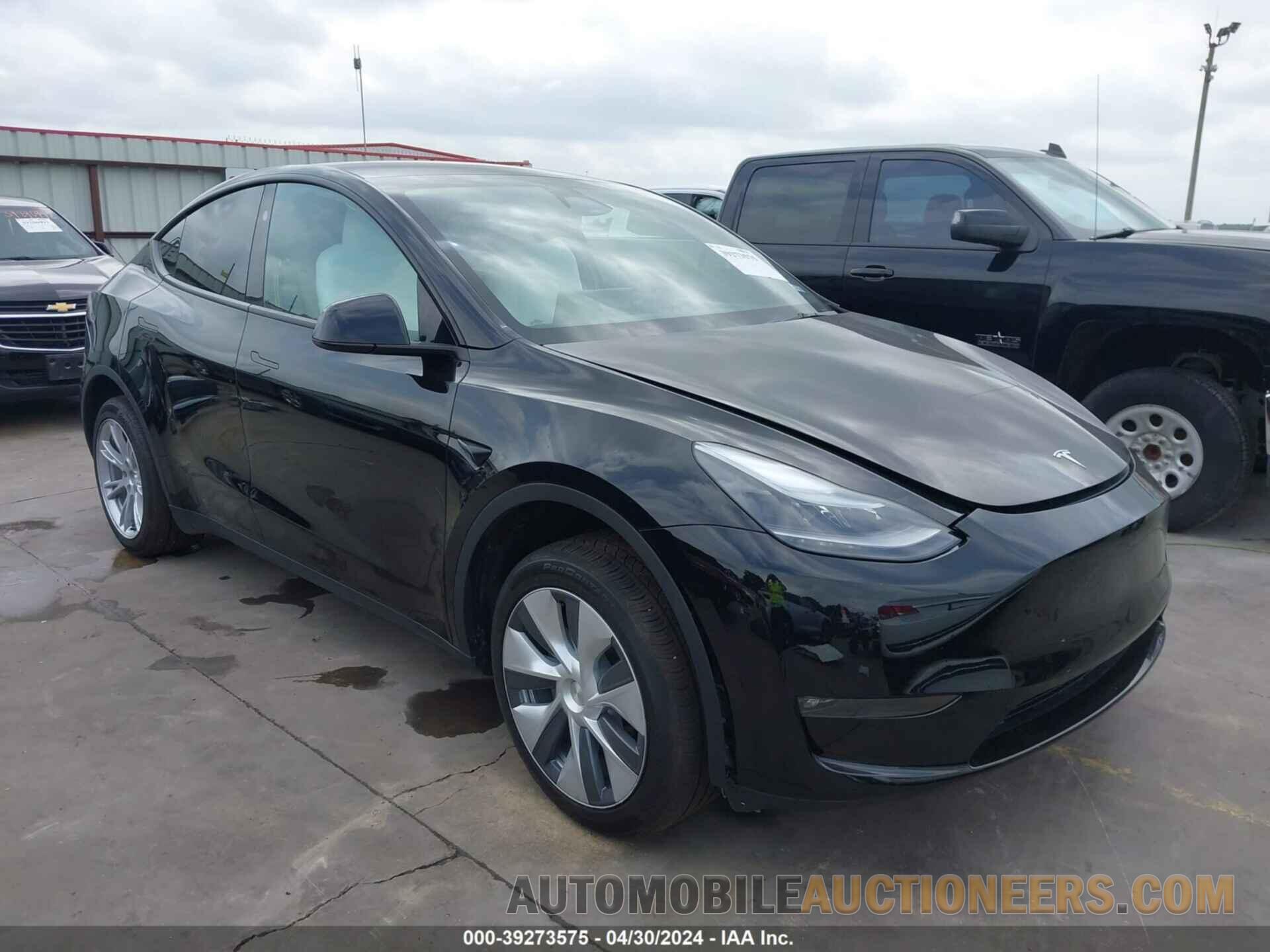 7SAYGAEE1PF913129 TESLA MODEL Y 2023