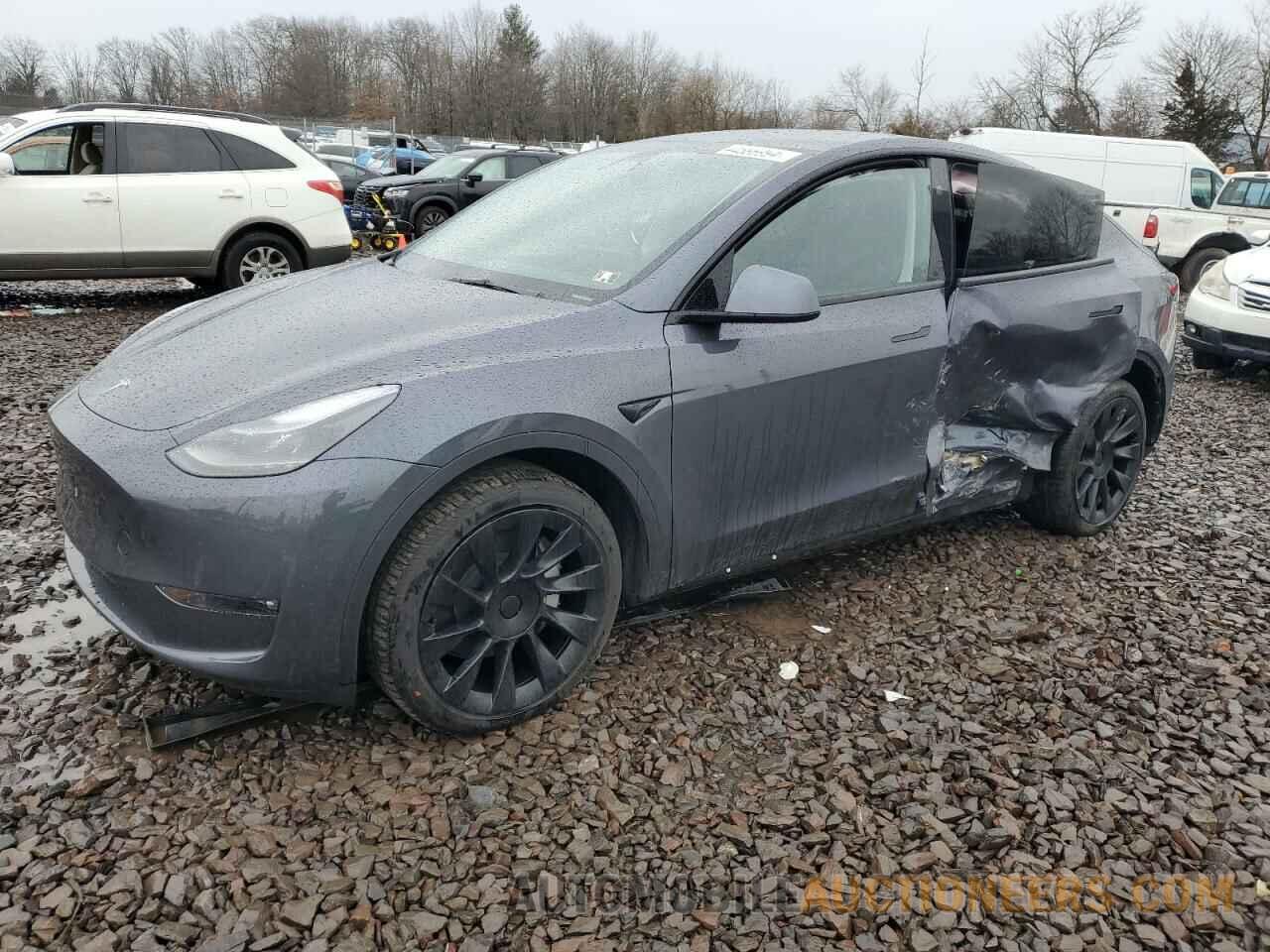 7SAYGAEE1PF940363 TESLA MODEL Y 2023