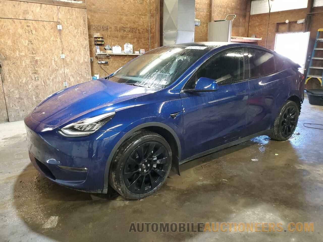 7SAYGAEE2PF600476 TESLA MODEL Y 2023