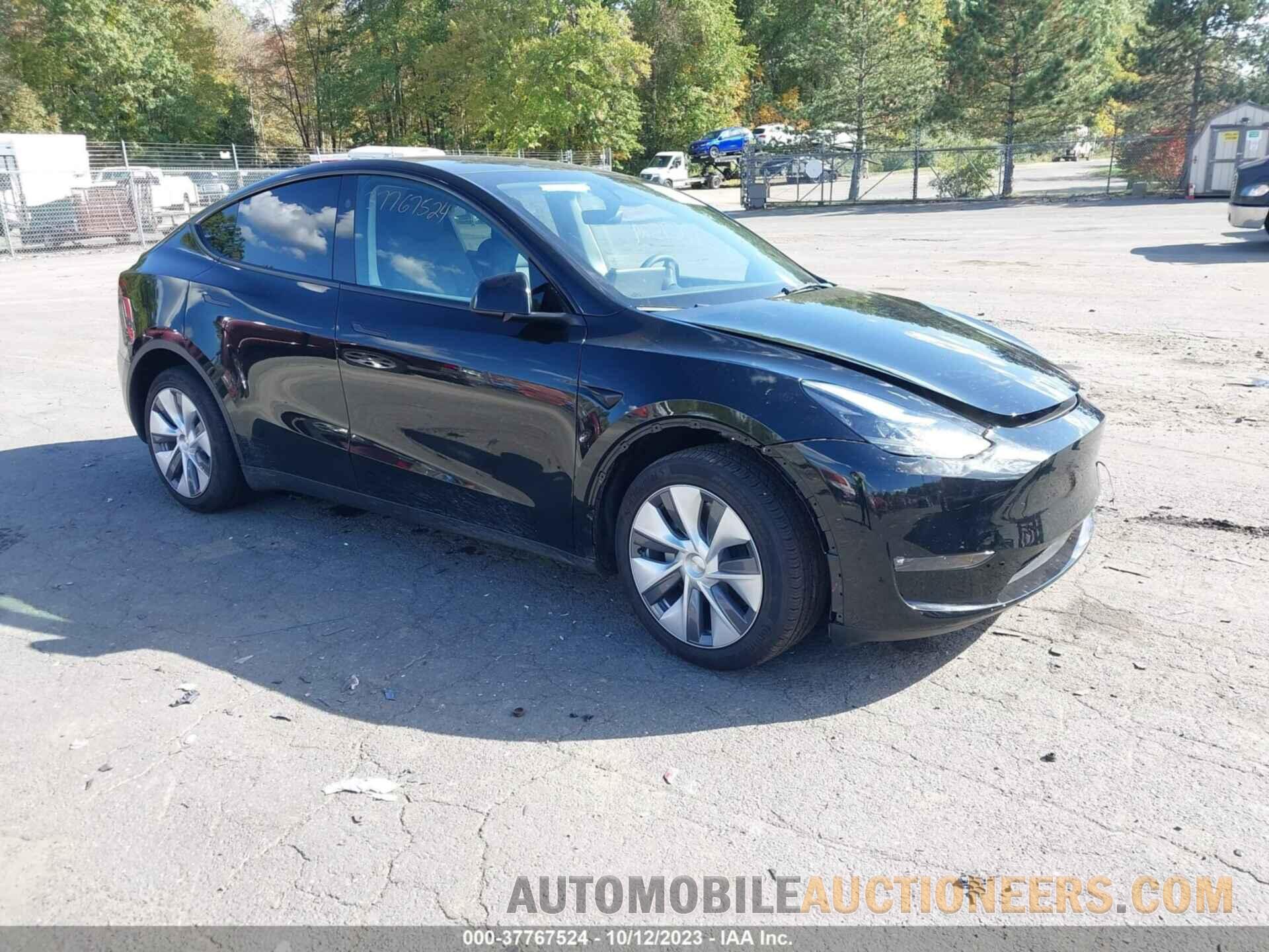 7SAYGAEE2PF832060 TESLA MODEL Y 2023