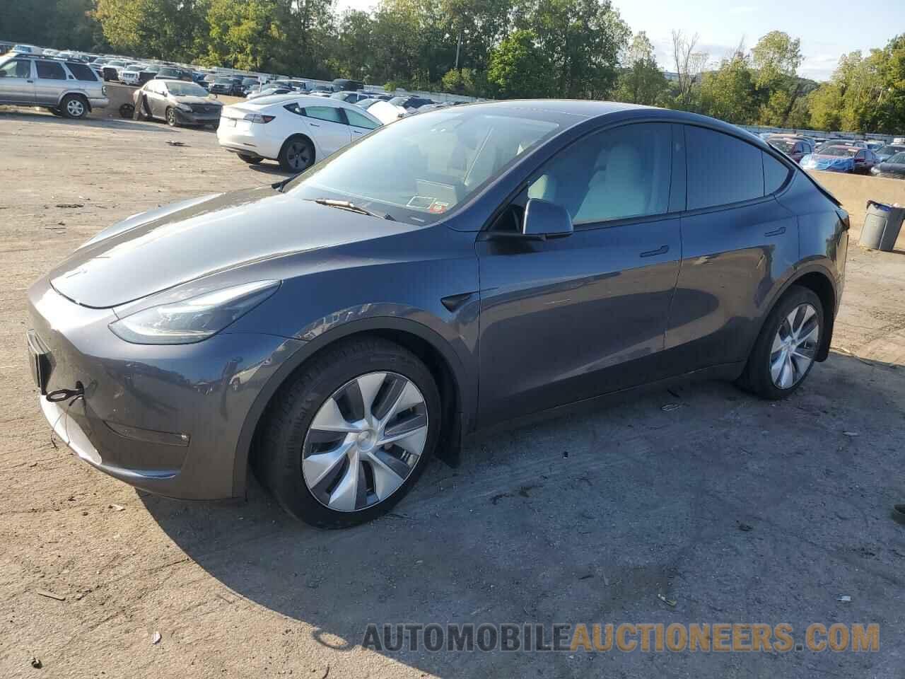 7SAYGAEE2PF868962 TESLA MODEL Y 2023