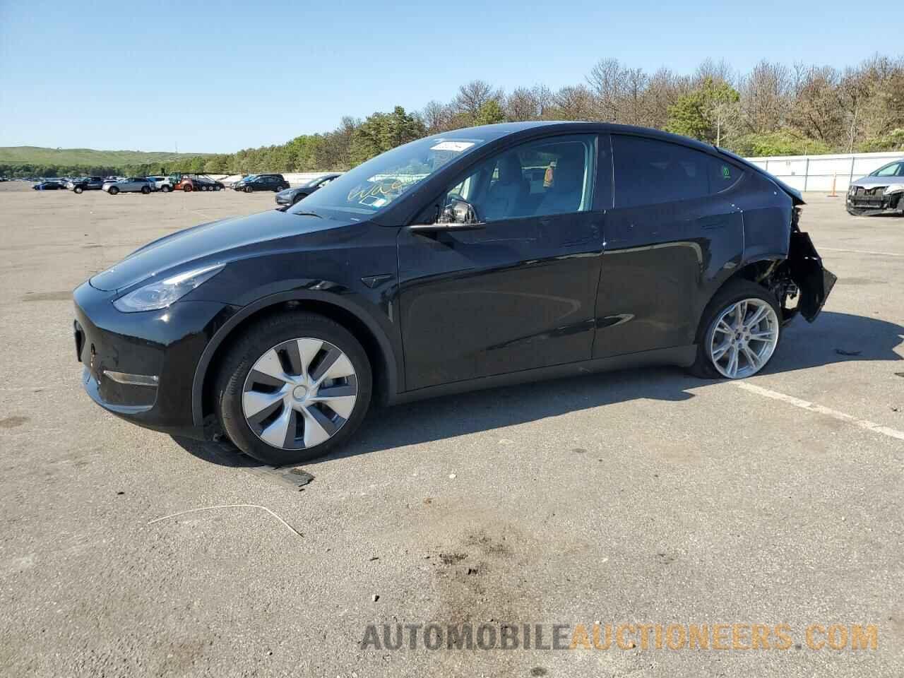 7SAYGAEE2PF921546 TESLA MODEL Y 2023