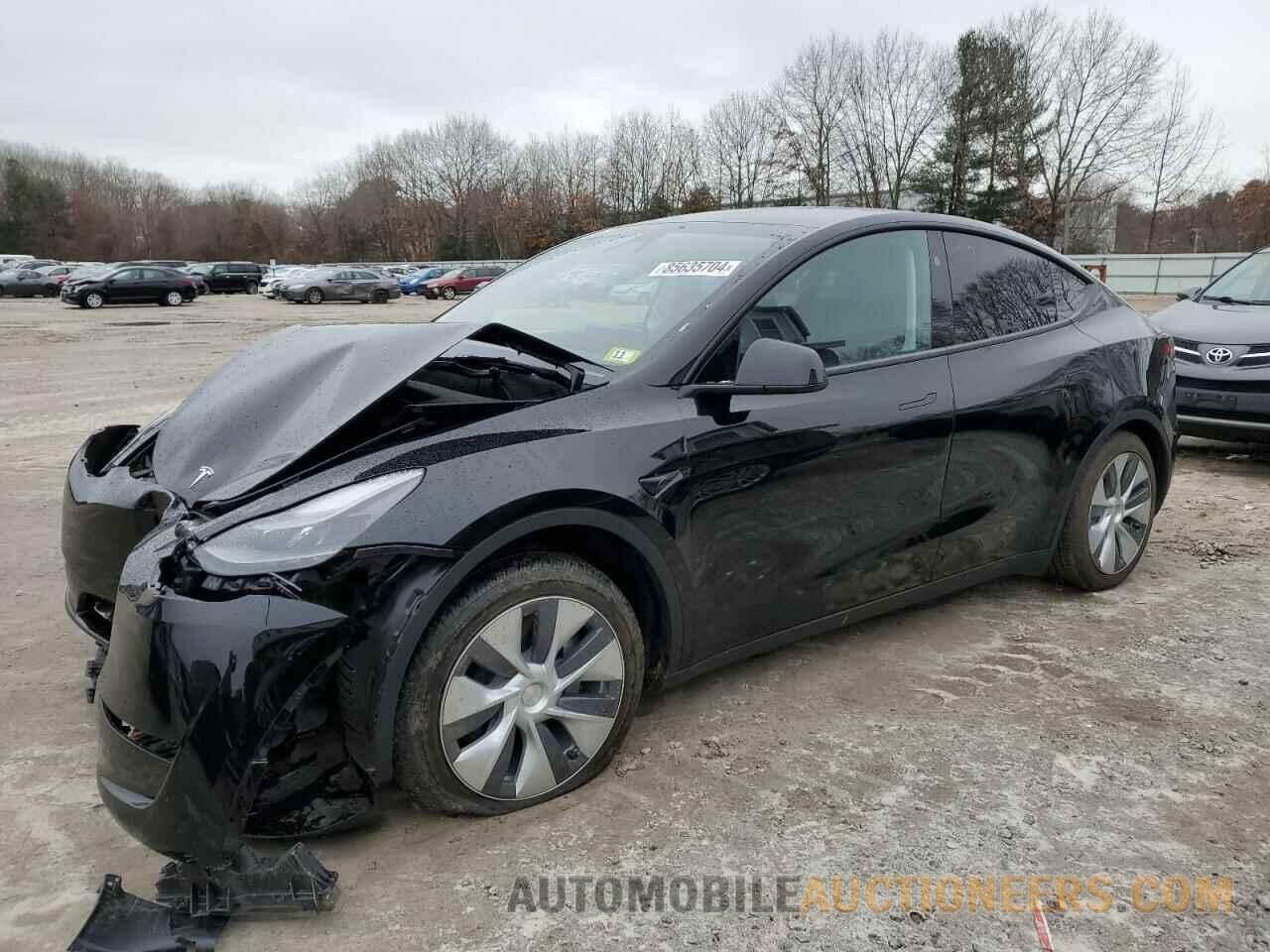 7SAYGAEE2PF922650 TESLA MODEL Y 2023