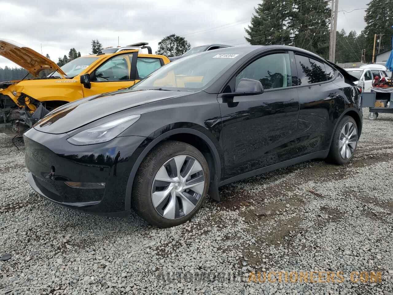 7SAYGAEE2PF945975 TESLA MODEL Y 2023