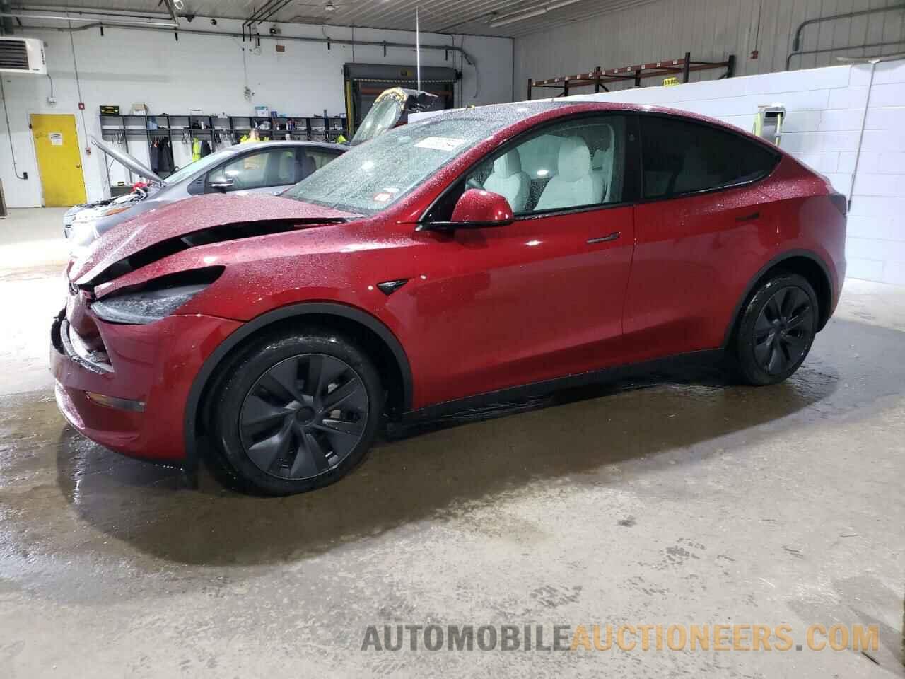 7SAYGAEE2RF121249 TESLA MODEL Y 2024