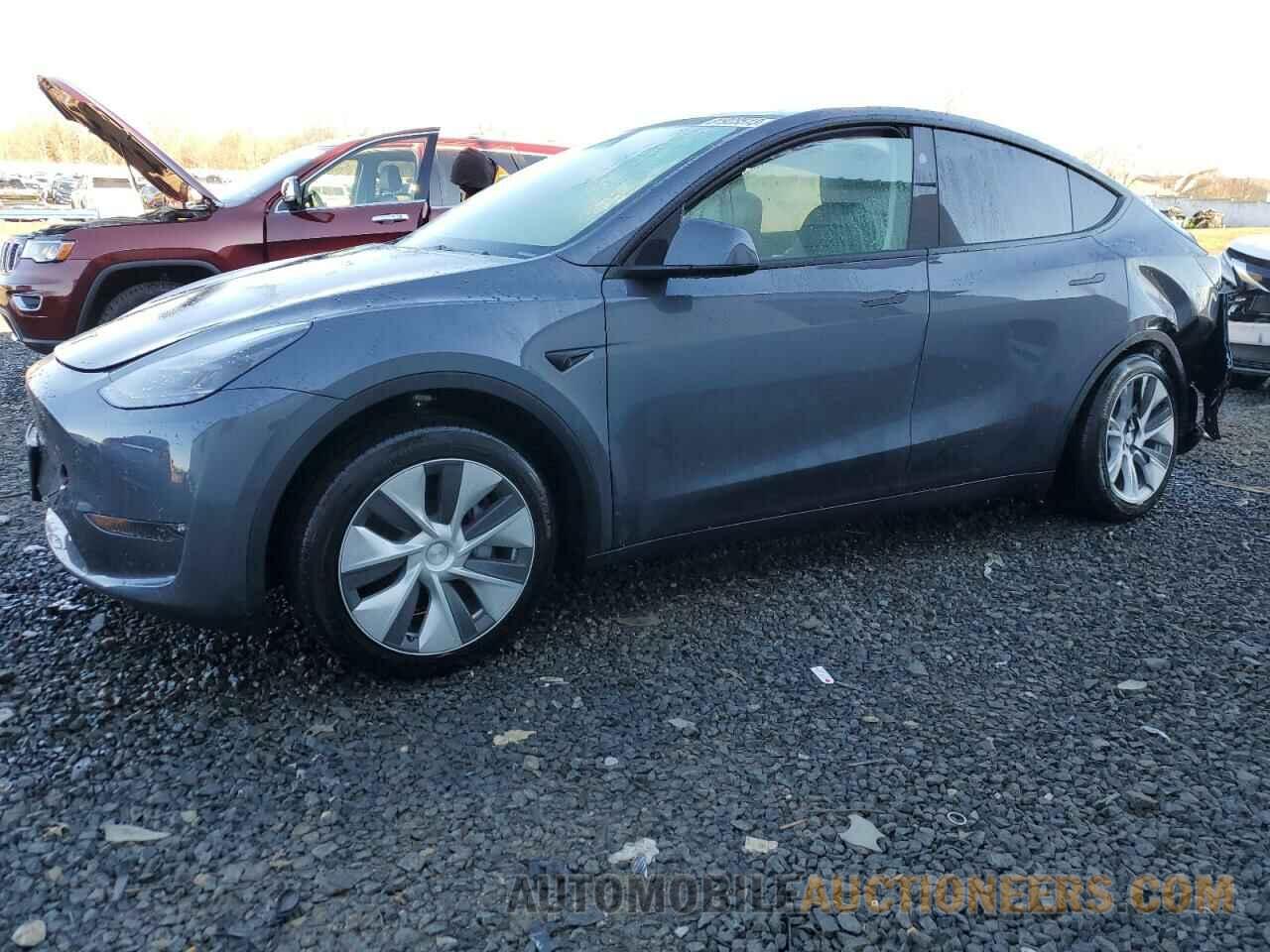 7SAYGAEE3PF794466 TESLA MODEL Y 2023