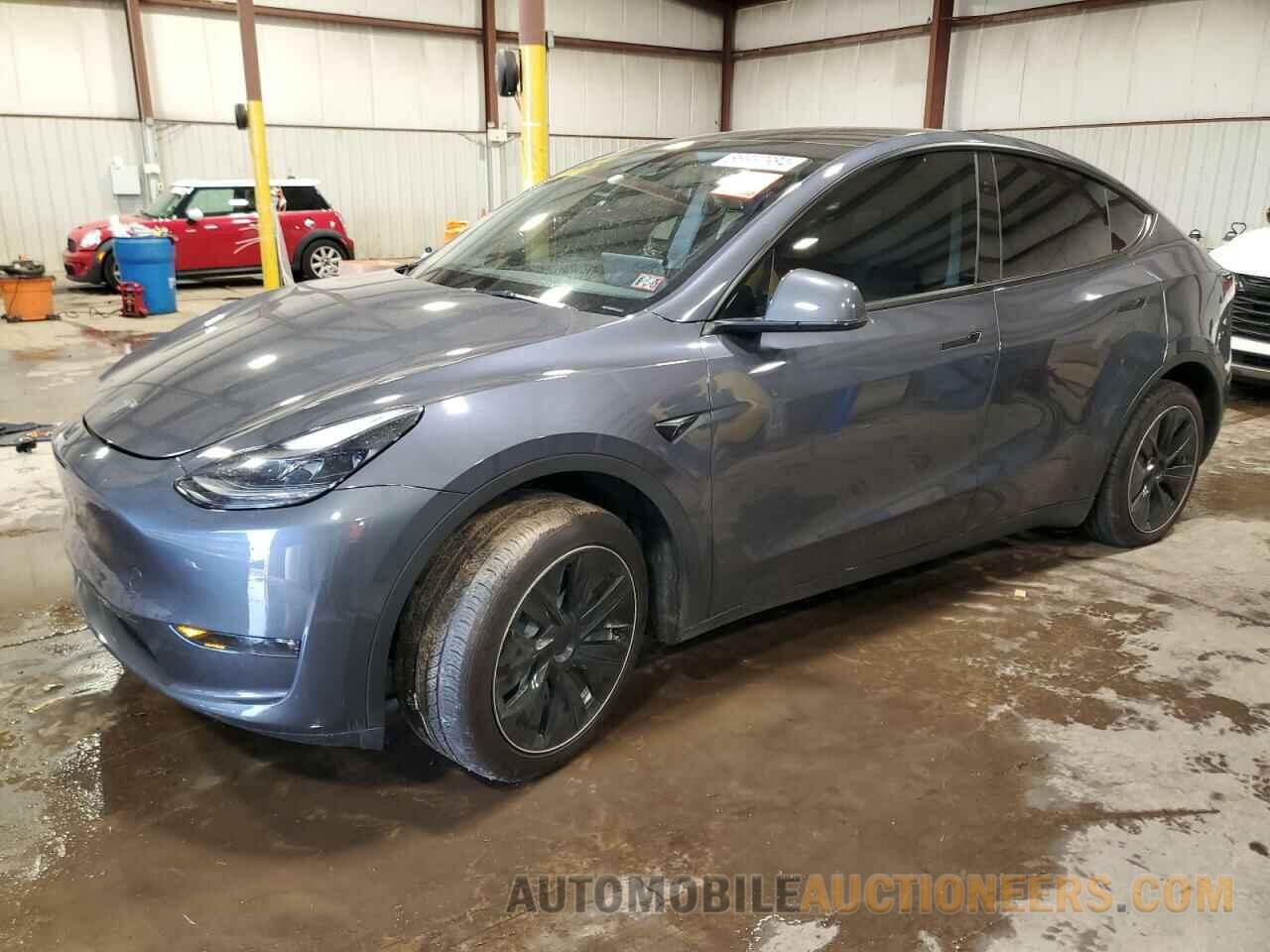 7SAYGAEE3PF794726 TESLA MODEL Y 2023