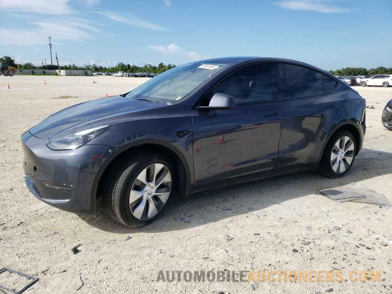 7SAYGAEE3PF853662 TESLA MODEL Y 2023