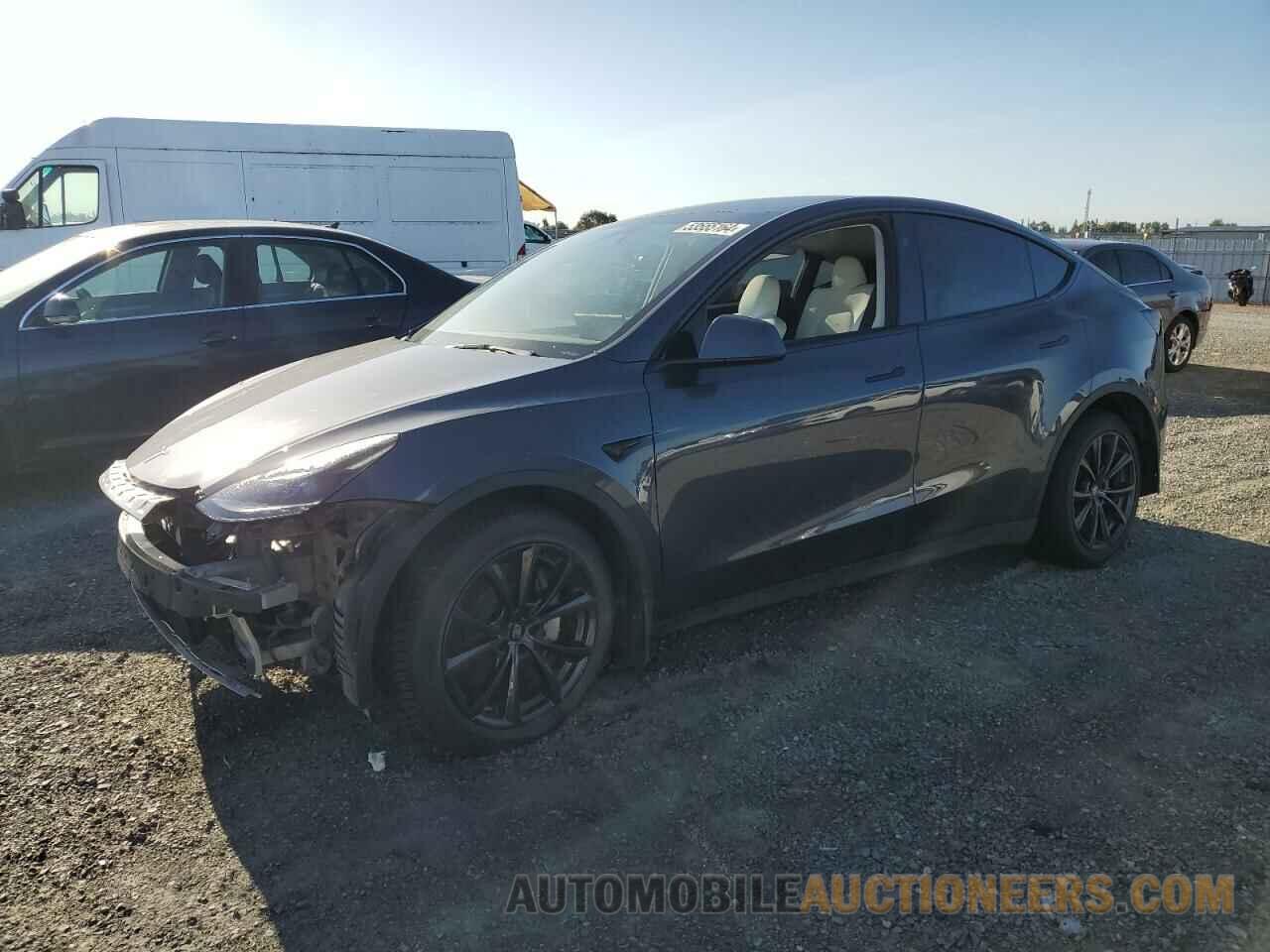 7SAYGAEE3PF906750 TESLA MODEL Y 2023