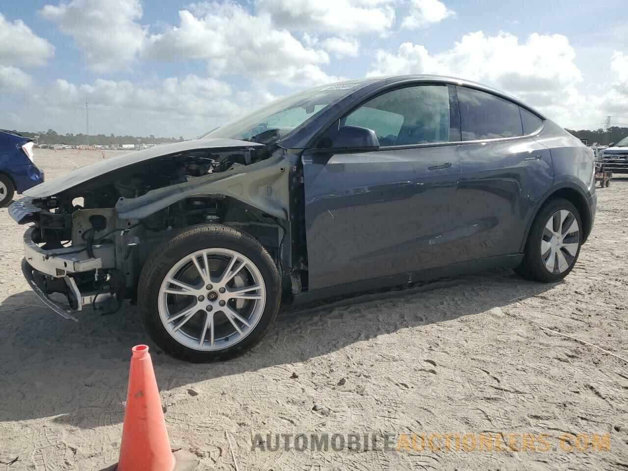 7SAYGAEE3PF909213 TESLA MODEL Y 2023