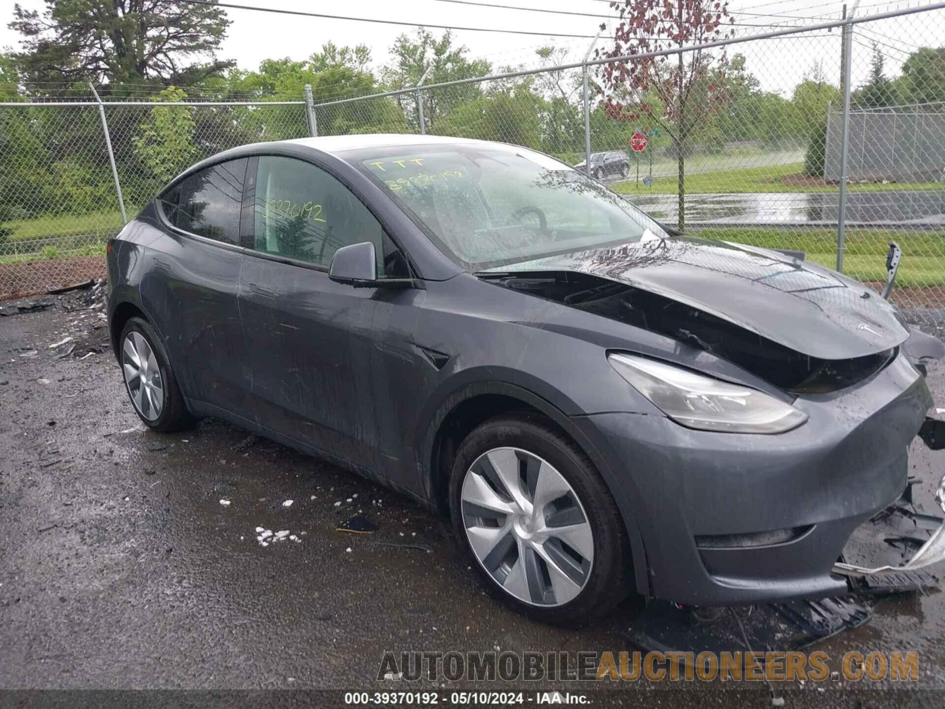 7SAYGAEE3PF914234 TESLA MODEL Y 2023