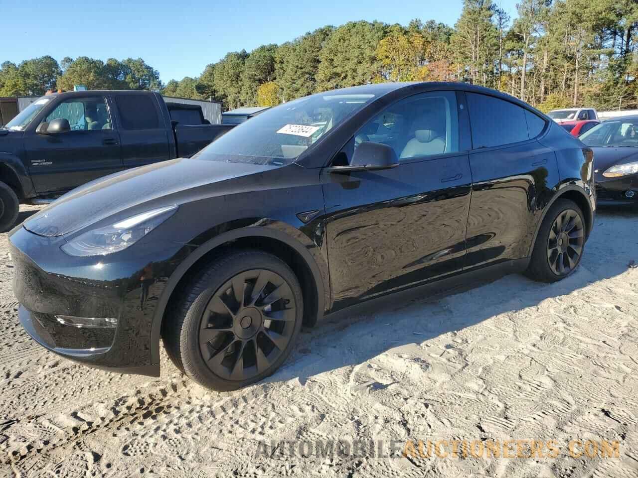 7SAYGAEE3PF915156 TESLA MODEL Y 2023