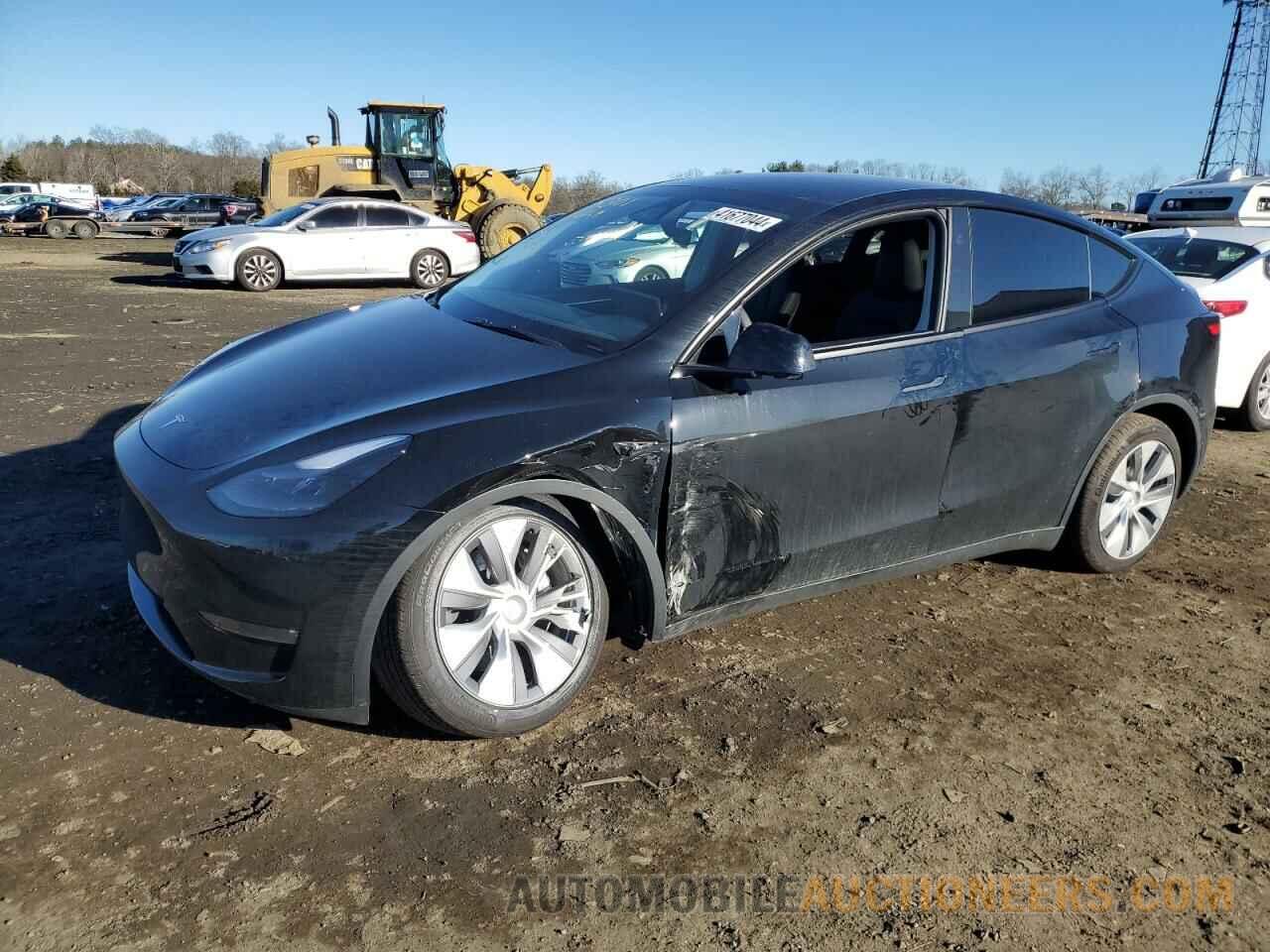 7SAYGAEE3PF925301 TESLA MODEL Y 2023