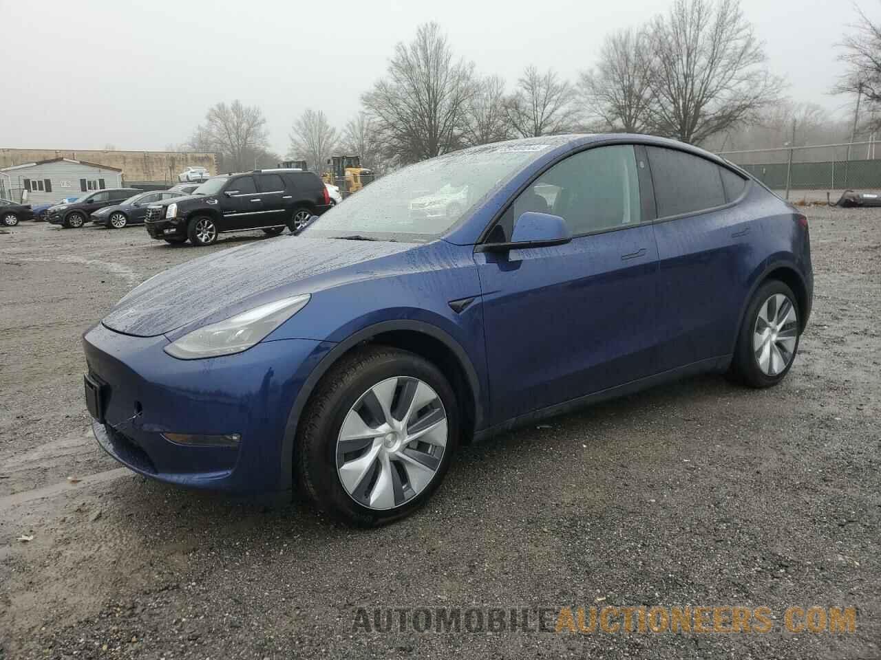 7SAYGAEE3PF946195 TESLA MODEL Y 2023