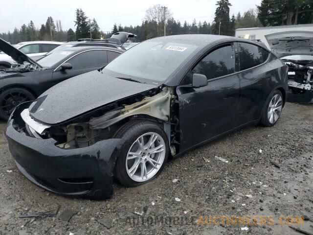 7SAYGAEE3RF982410 TESLA MODEL Y 2024