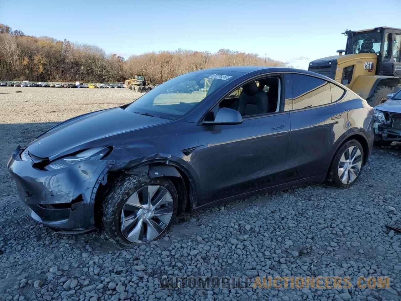 7SAYGAEE4PF590968 TESLA MODEL Y 2023