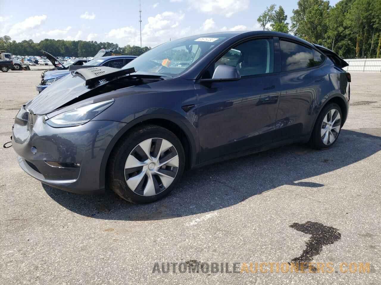 7SAYGAEE4PF595376 TESLA MODEL Y 2023