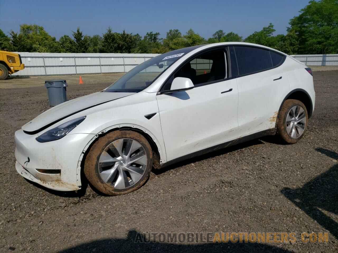 7SAYGAEE4PF598195 TESLA MODEL Y 2023