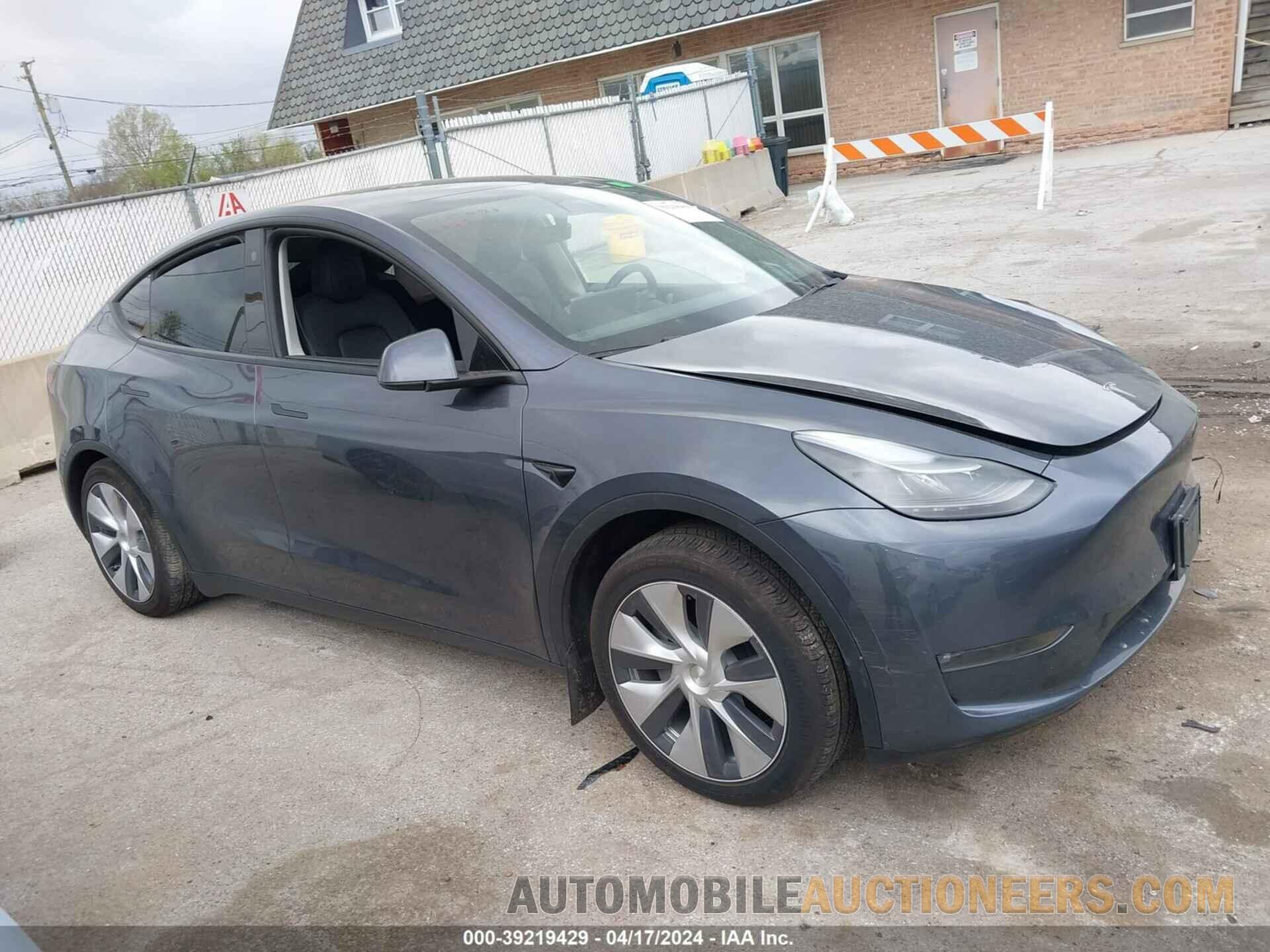 7SAYGAEE4PF692044 TESLA MODEL Y 2023