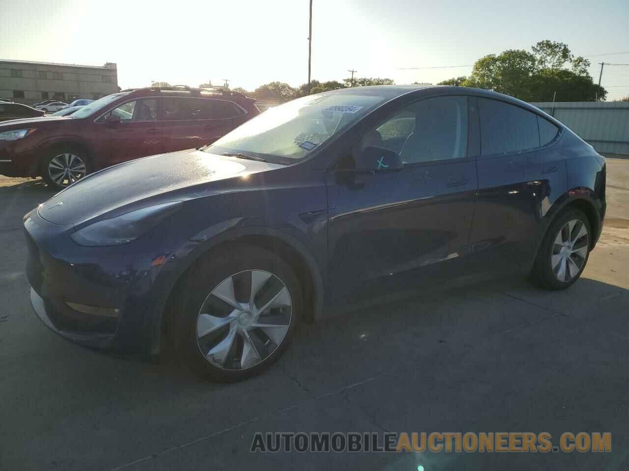 7SAYGAEE4PF704032 TESLA MODEL Y 2023