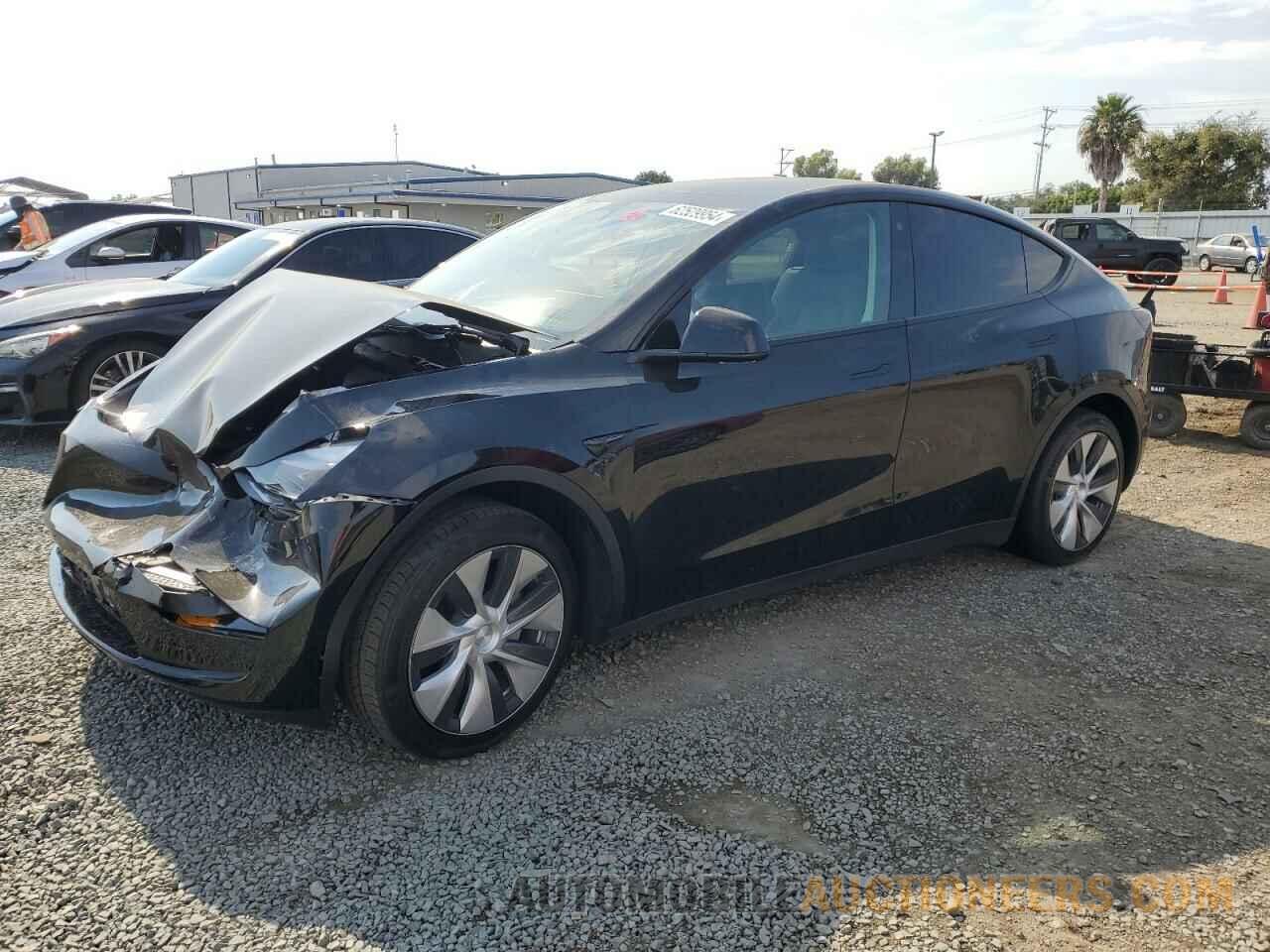 7SAYGAEE4PF767647 TESLA MODEL Y 2023