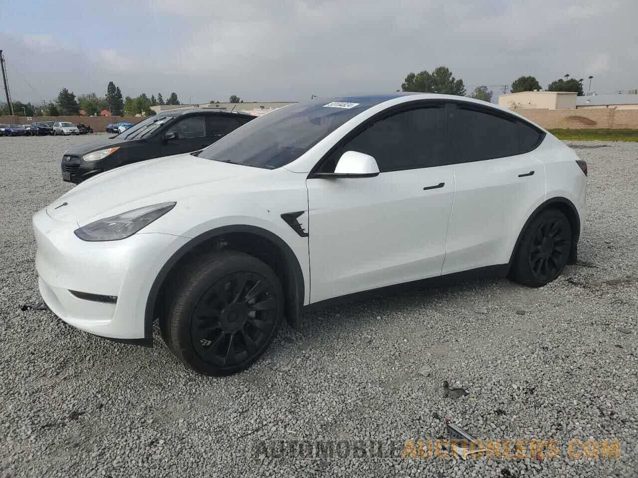 7SAYGAEE4PF780379 TESLA MODEL Y 2023