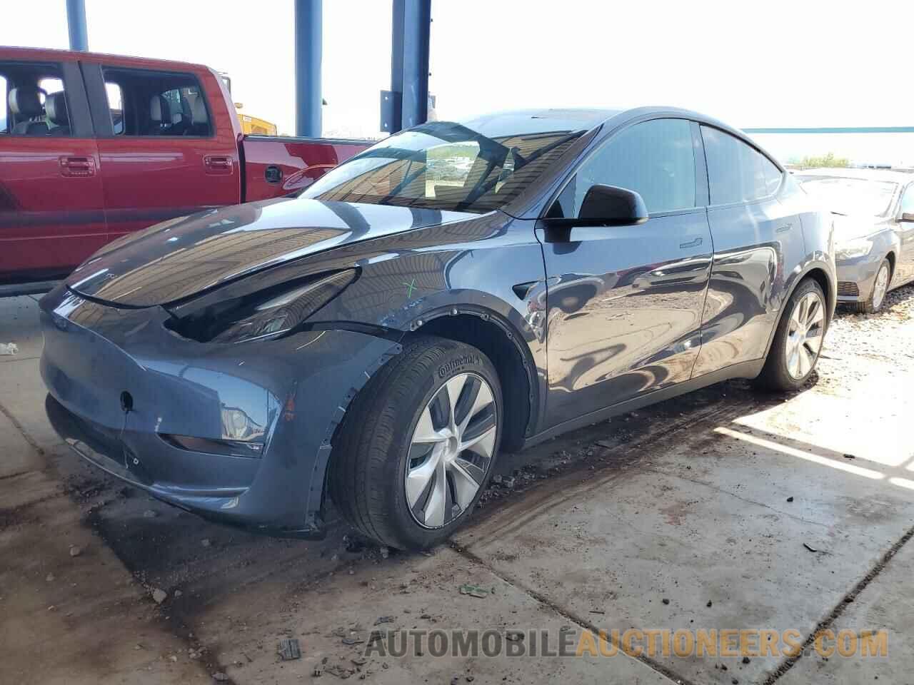 7SAYGAEE4PF832044 TESLA MODEL Y 2023