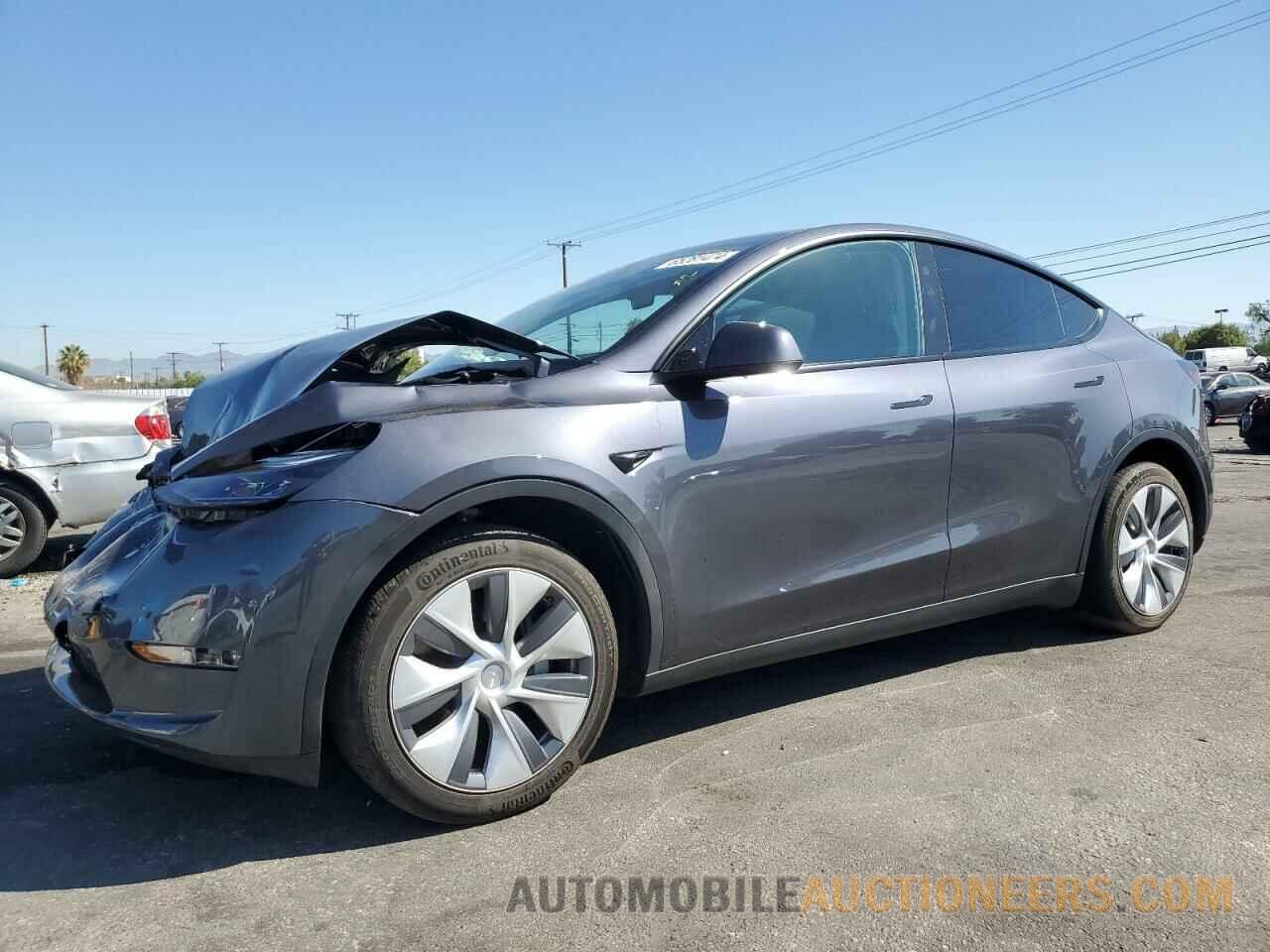 7SAYGAEE4PF899677 TESLA MODEL Y 2023