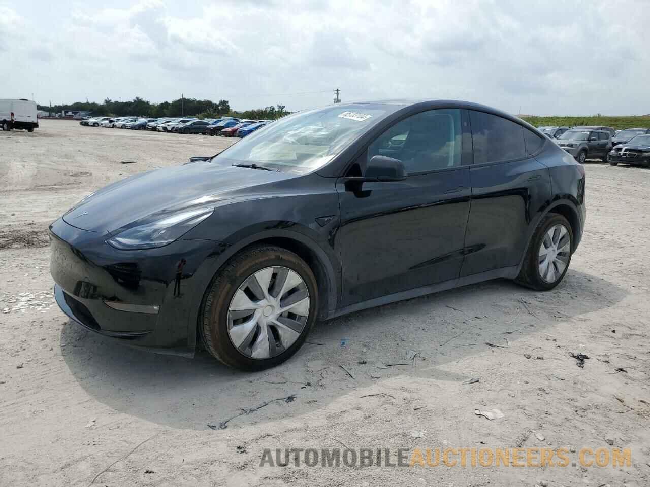 7SAYGAEE4PF907745 TESLA MODEL Y 2023