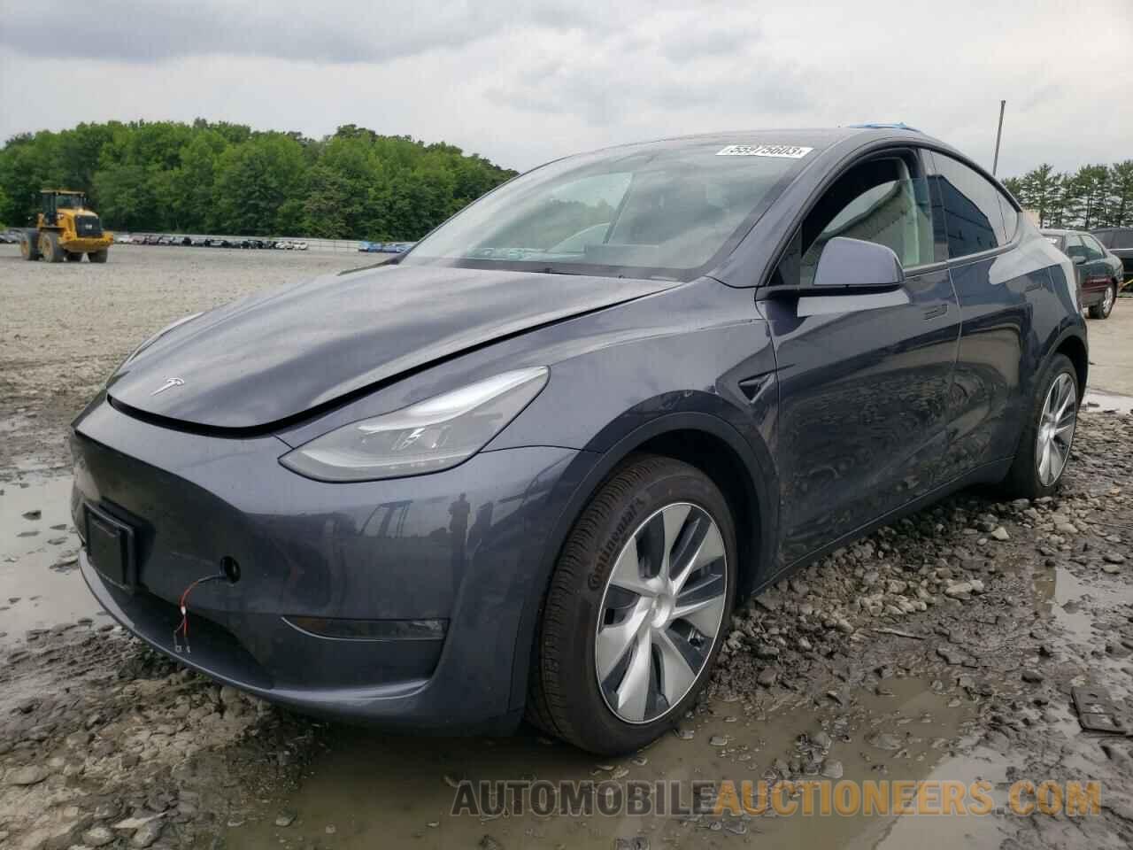 7SAYGAEE5PF630233 TESLA MODEL Y 2023