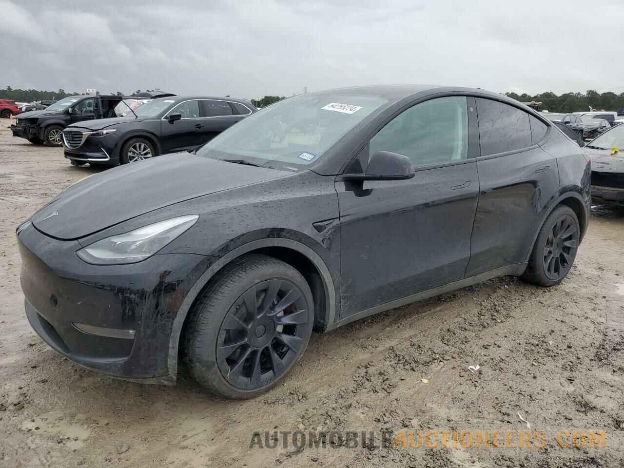 7SAYGAEE5PF694532 TESLA MODEL Y 2023