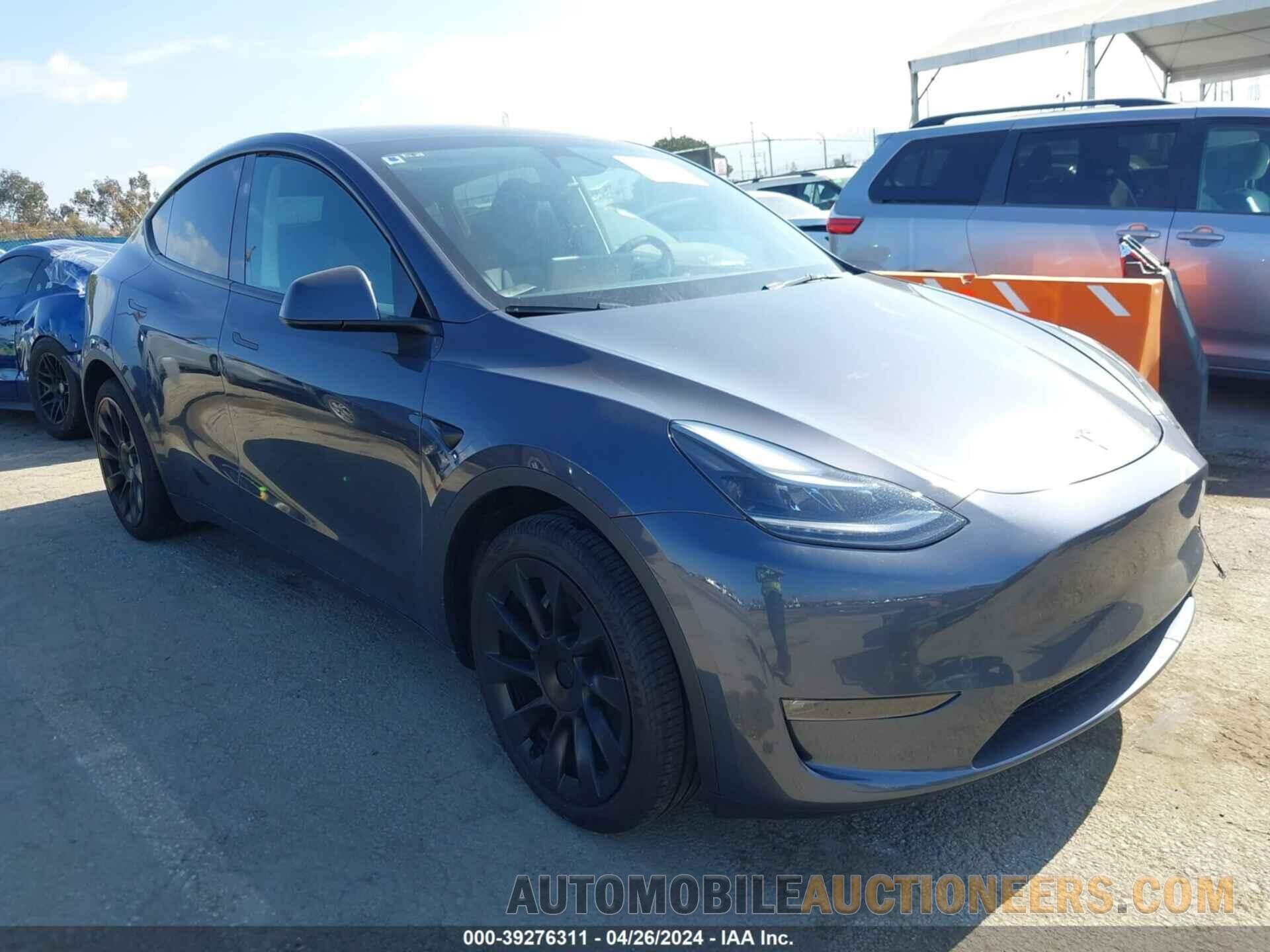 7SAYGAEE5PF836152 TESLA MODEL Y 2023