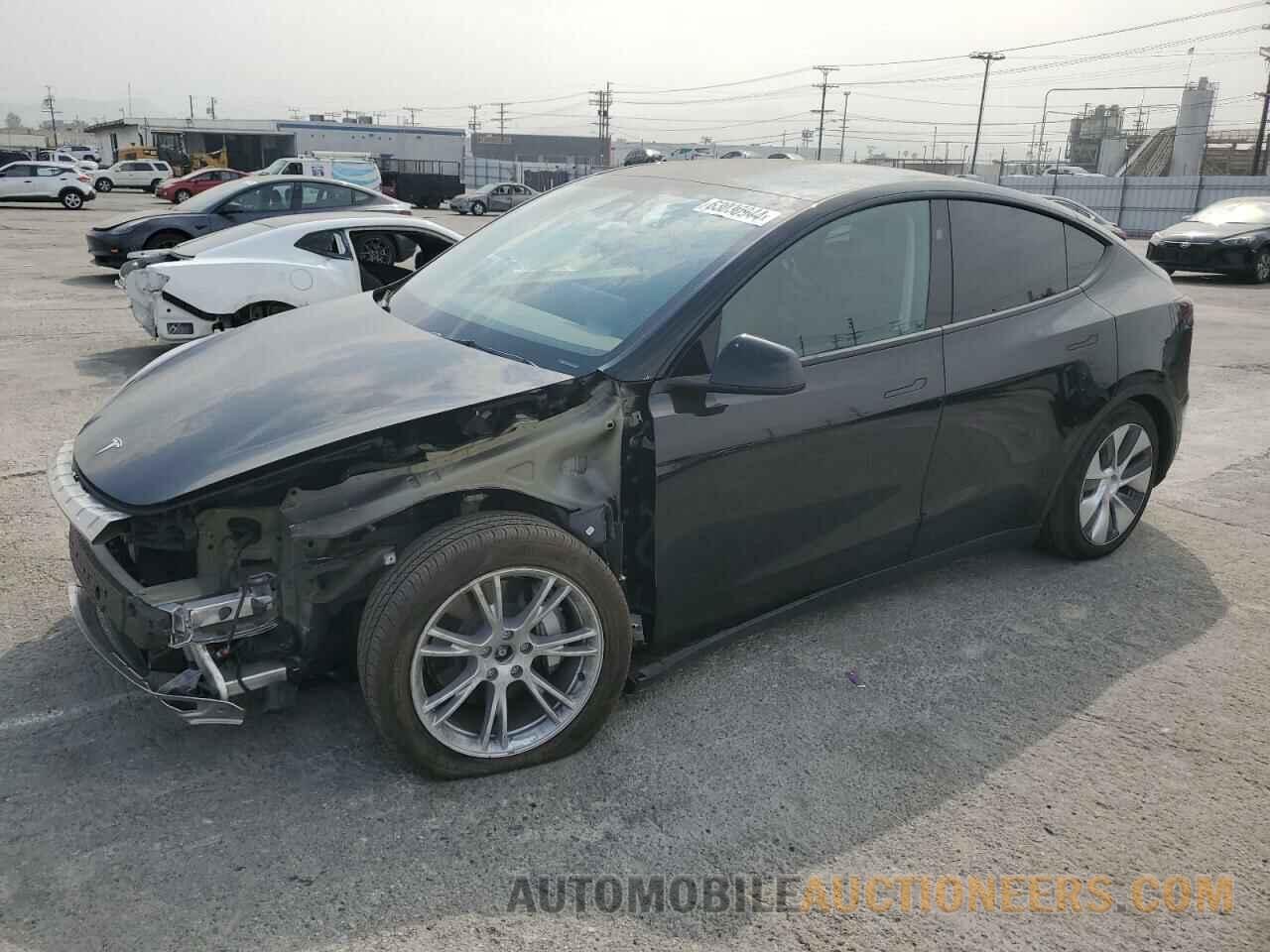 7SAYGAEE5PF894603 TESLA MODEL Y 2023