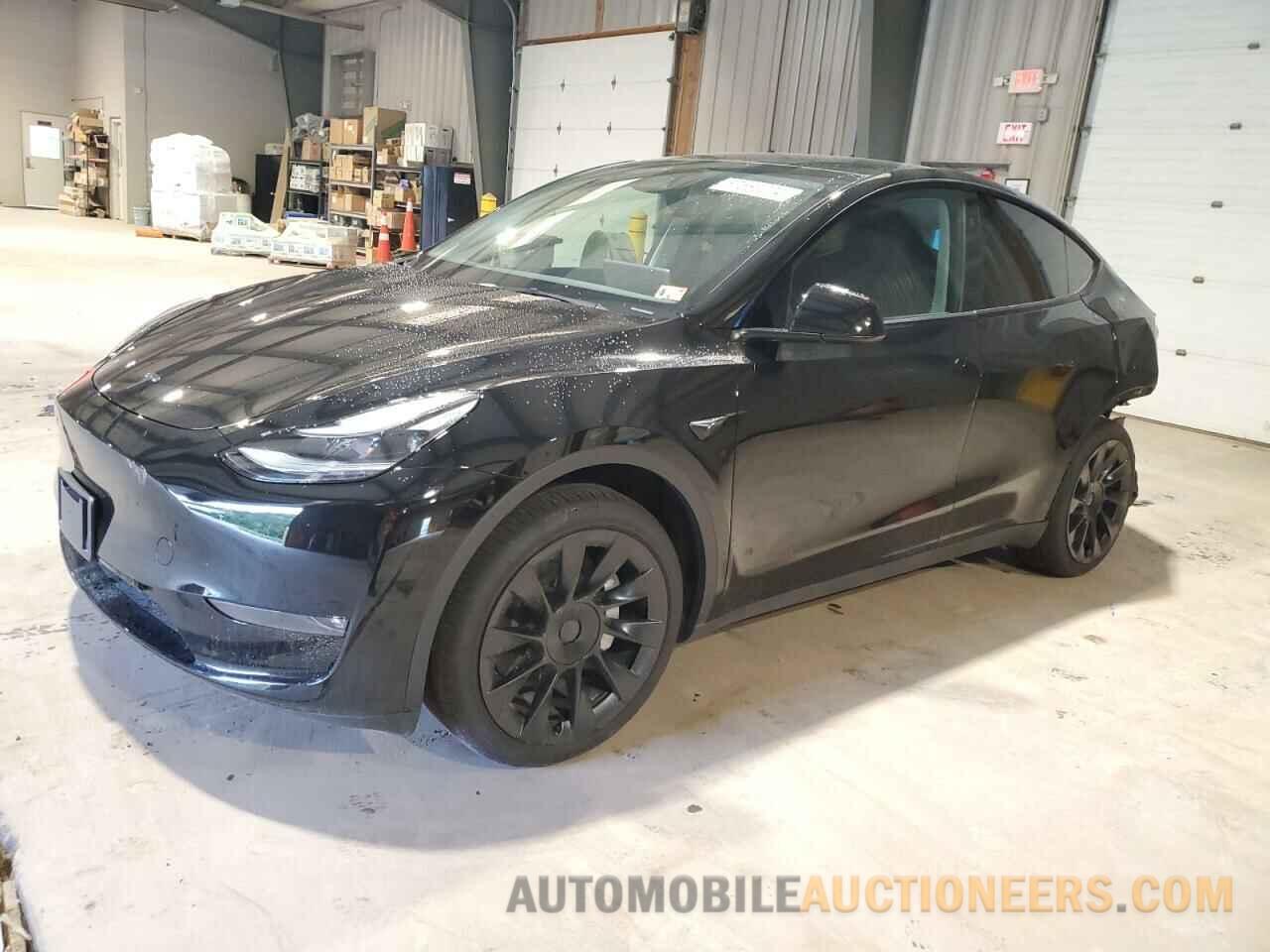 7SAYGAEE5PF921301 TESLA MODEL Y 2023